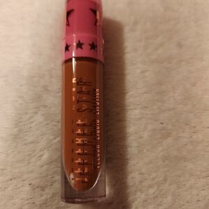 Jeffree Star Libra Lynn Velour Liquid Lipstick